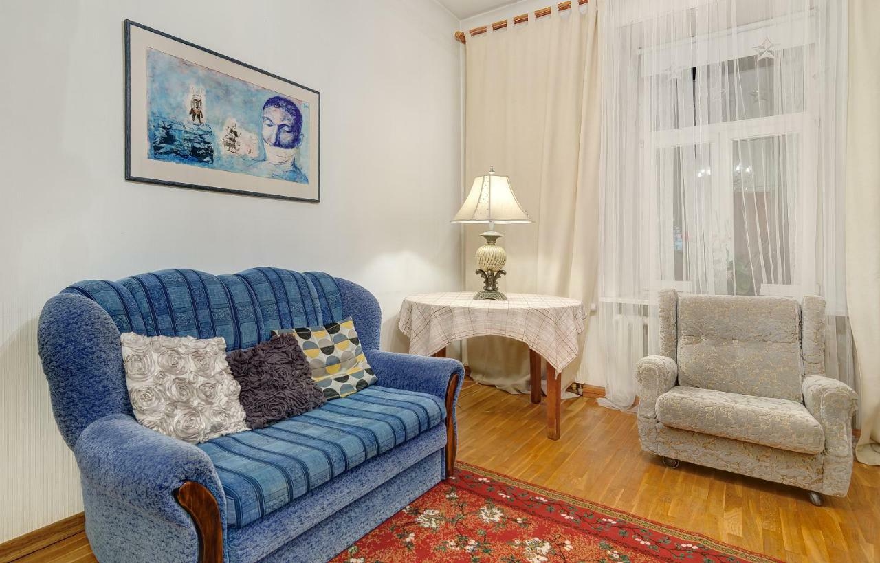 Apartment In The Old Town Vilnius Eksteriør billede